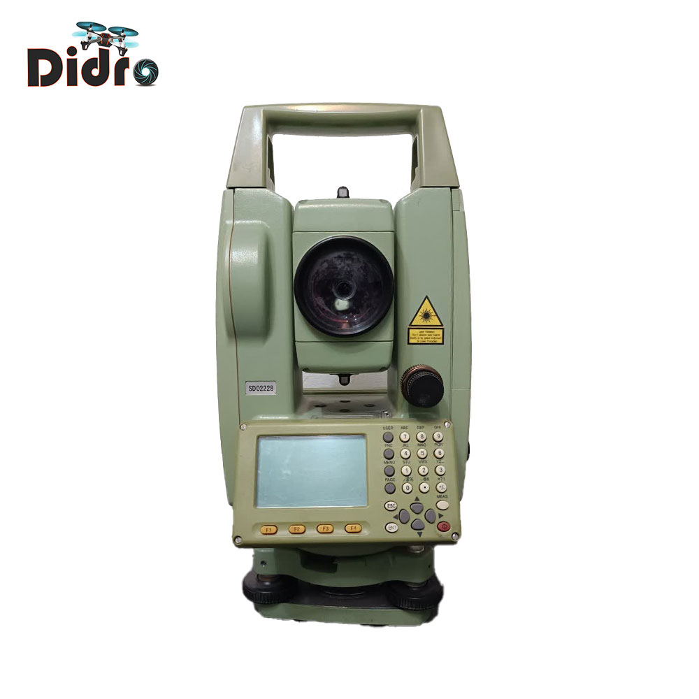 توتال استیشن سندینگ STS-755R کارکرده
